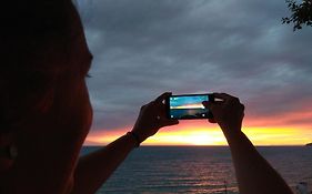 By The Sea With Great View
