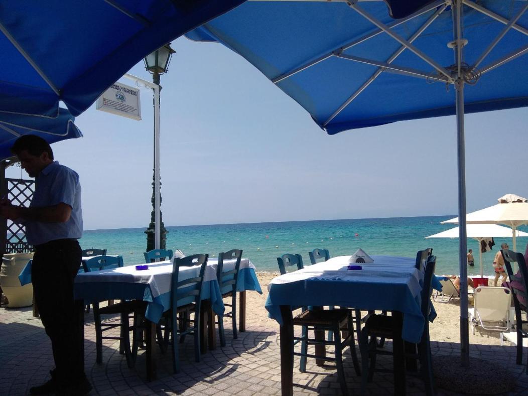 By The Sea With Great View Villa Сивири Екстериор снимка